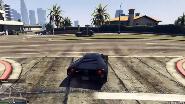 Kyle Loves Anime | Grand Theft Auto 5 Online | Part 3