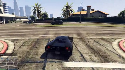 Kyle Loves Anime | Grand Theft Auto 5  Online | Part 3