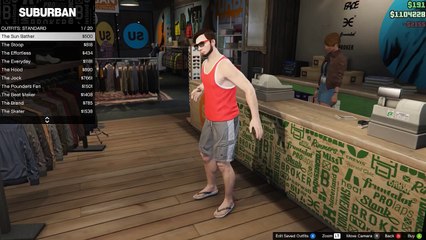Kyle the Jewish Nice Dude...| Grand Theft Auto 5  Online Funny Moments | Part 6