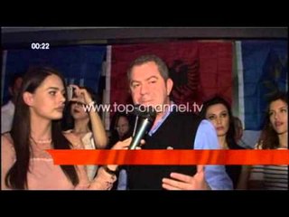 Lokale 2015 - Zgjidh qytetin tend - Top Channel Albania - News - Lajme