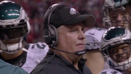 Rapoport: Chip Kelly intent on fixing team