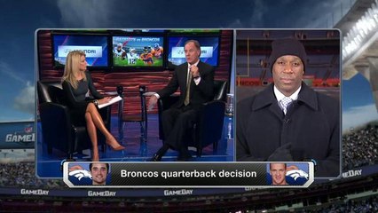 How far can Osweiler take the Broncos?