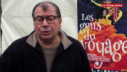 Bannalec (29). Les Passeurs de Lumière ont bien voyagé