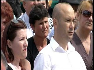 RAMA NE KUÇOVE,“OPOZITA ESHTE PA VIZION, E MAJTA DREJTIMI I DUHUR PER ZHVILLIMIN” LAJM