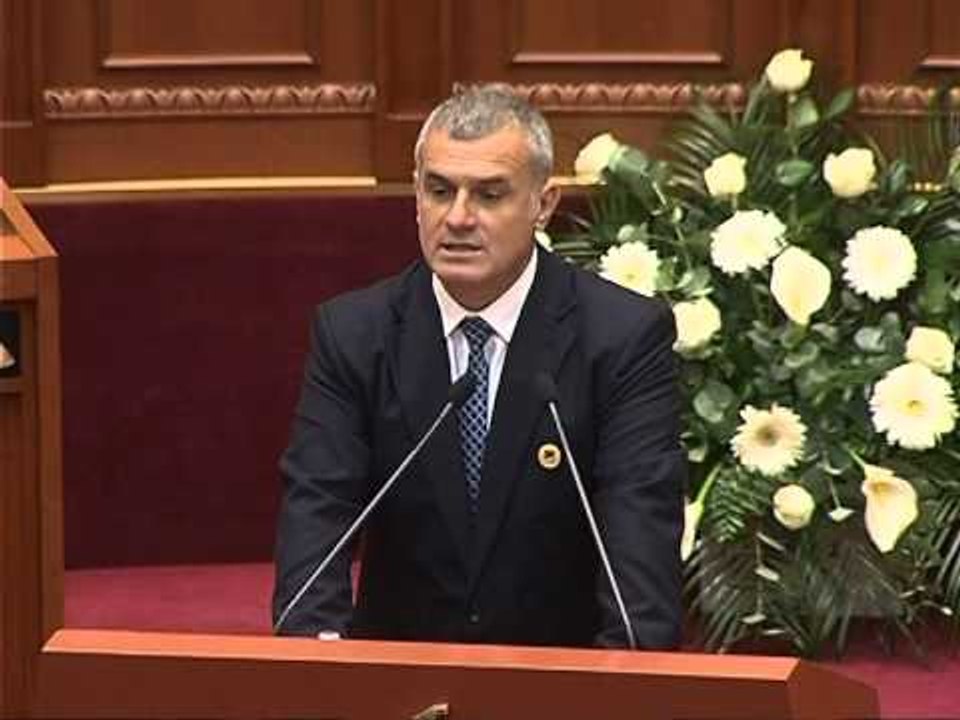 META BEN APEL PER LUFTE KUNDER KORRUPSIONIT NE 90 VJETORIN E KRIJIMIT TE KLSH LAJM