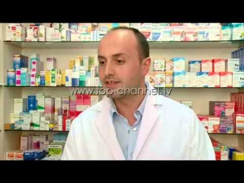 Wake Up, 27/05/2015 - Të marrësh ilaçet me listë- Top Channel Albania