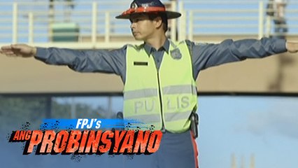 FPJ's Ang Probinsyano: Cardo's new assignment