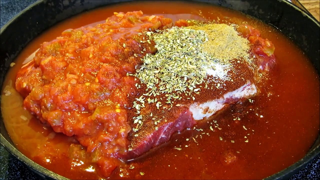 Beef and Bean Burritos - Shredded Beef and Refried Bean Burrito Recipe