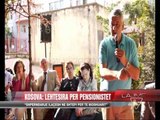 Kosova takon pensionistët - News, Lajme - Vizion Plus