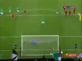 Valentin Eysseric 2-0 Wonderful Penalty Goal _ Saint-Étienne v. Guingamp - 29.11.2015 HD