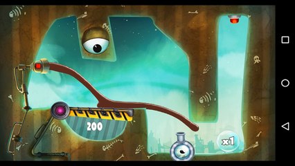 Feed Me Oil 2 - Nivel 7-2 (Tres Estrellas) [Walkthrough]