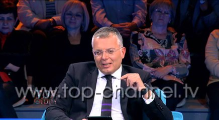 Top Story, 28 Maj 2015, Pjesa 2 - Top Channel Albania - Political Talk Show
