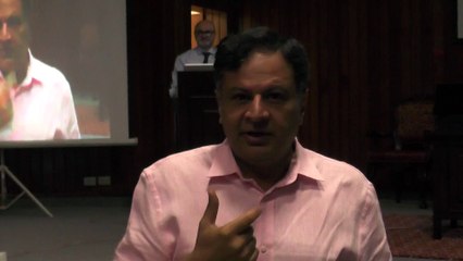 Dr Haroon nabi & Dr Mozzam N tarer Fillers work shop Part 8