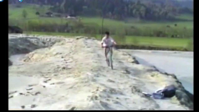 Eric Litvin ouch that hurt with z57 complaints