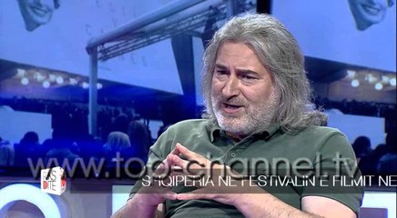 Pasdite ne TCH, 26 Maj 2015, Pjesa 1 - Top Channel Albania - Entertainment Show