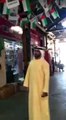 حملة لـاقتصادية دبي لضبط مواد دعائية مسيئة لدولة الإمارات