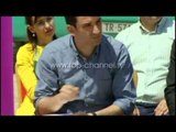 Erion Veliaj, stil modest dhe përveshje mëngësh si Obama - Top Channel Albania - News - Lajme