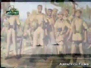 SPEECH OF AYUB KHAN   WAR AGAINST INDIAN TERRORIOM IN 1965