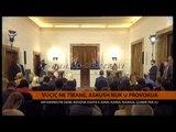 Vuçiç në Tiranë, askush nuk u provokua - Top Channel Albania - News - Lajme