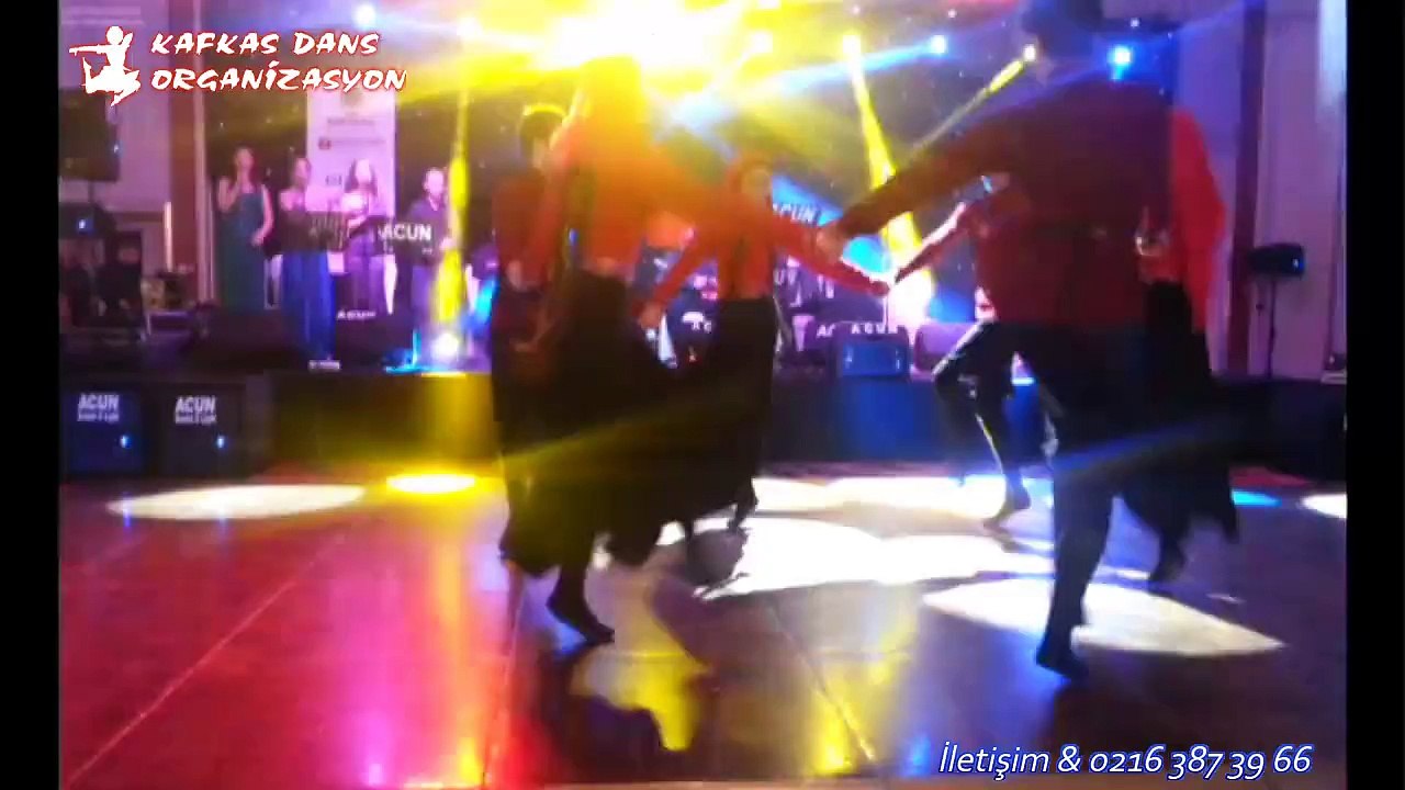 Karaçay Düğün Ekibi,Karaçay Kafkas Ekibi,Karaçay Dansları