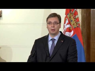 DEKLARATA E VUCIC PER KOSVEN