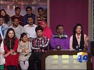 Khabar Naak - 28 November 2015