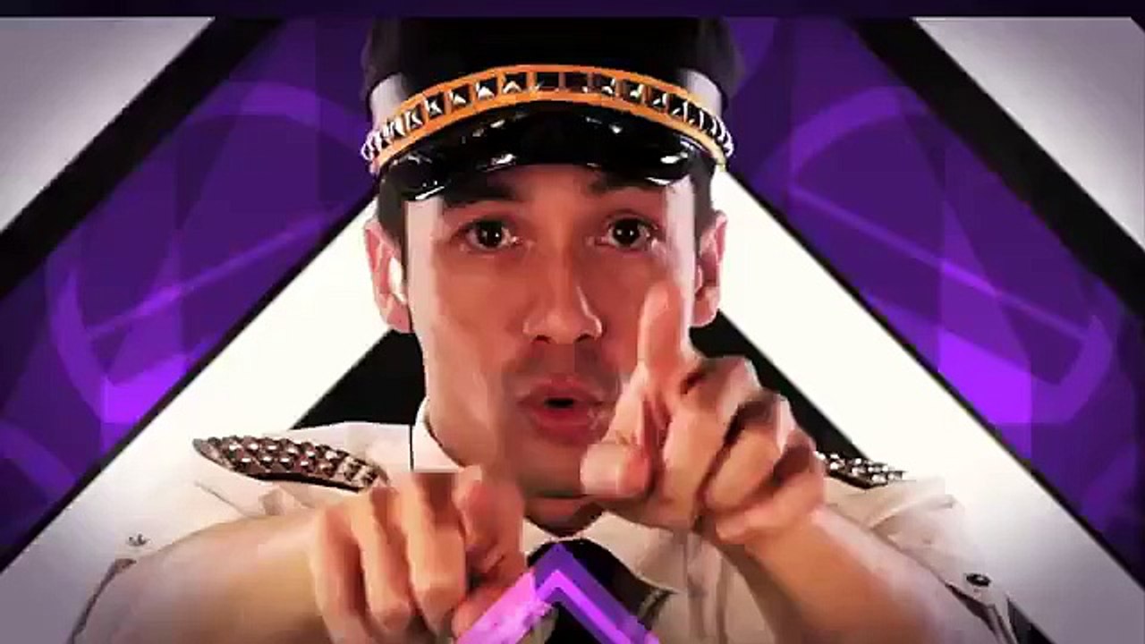 Steve Aoki & Laidback Luke ft. Lil Jon - Turbulence