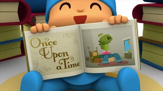 Let's Go Pocoyo! - Picnic (S03E02)