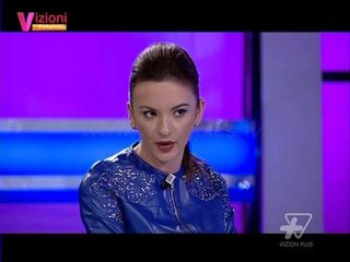 Vizioni i pasdites - "Personal Shopper"pj2 - 27 Maj 2015 - Show - Vizion Plus