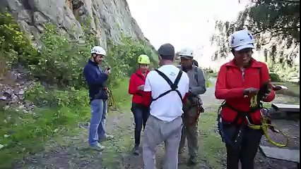This Is The Most Terrifying Hotel Room In The World. The View Gave Me Goosebumps!