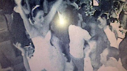 Big Fat Greek Wedding