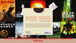 Download  Hirokos American Kitchen Cooking with Japanese Flavors PDF Online