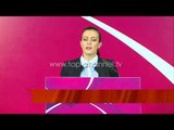 PS: Tirana përmbytet, po Basha ku është? - Top Channel Albania - News - Lajme