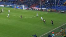 Diogo Figueiras Goal - Genoa vs Carpi 1 - 0 2015