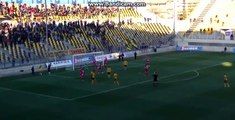 ARIS - KAMPANIAKOS 2-1 ALL GOALS 29/11/15