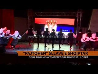 “Pajtohen” sllavë e shqiptarë - Top Channel Albania - News - Lajme