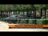 Vrasja e trefishtë në Tiranë - Top Channel Albania - News - Lajme