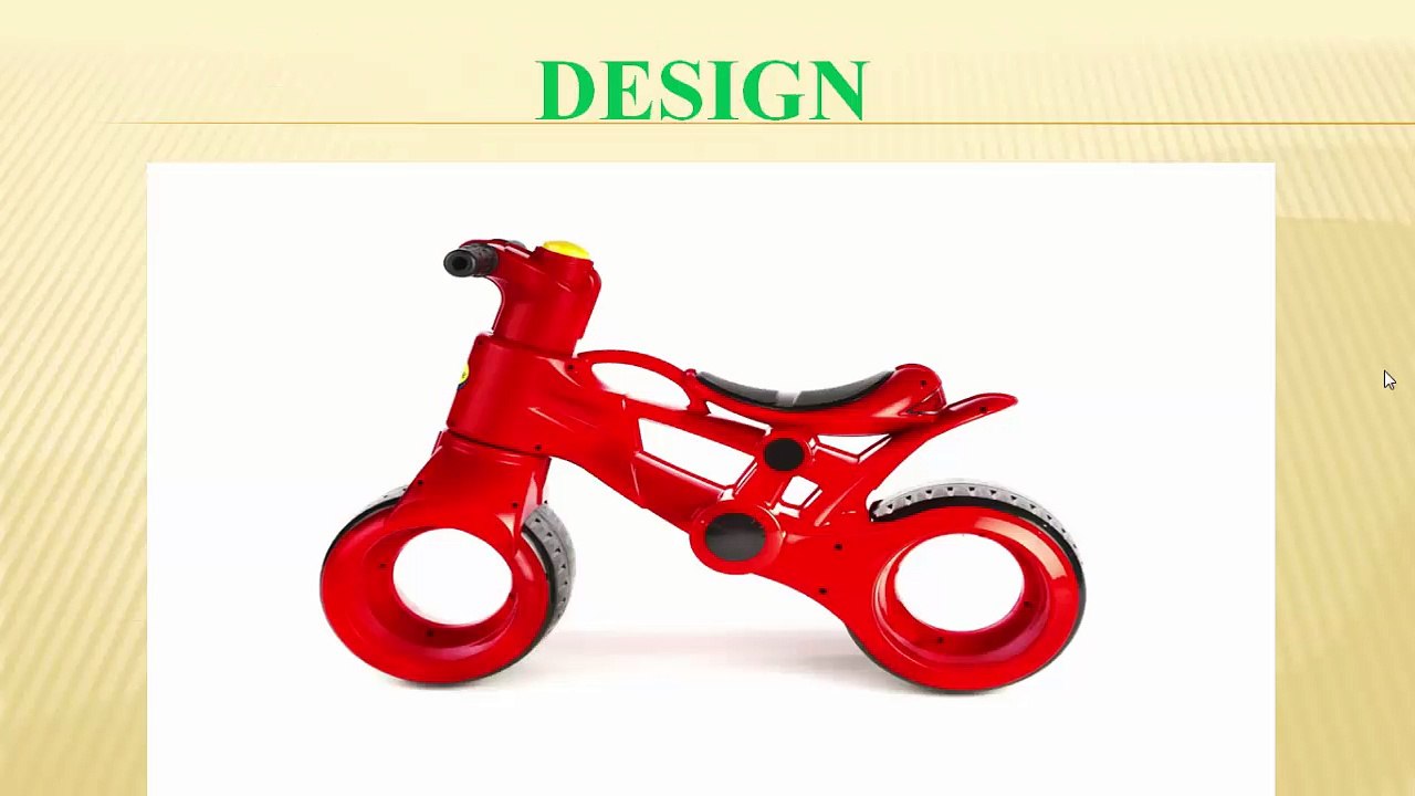 PlaSmart PlasmaBike