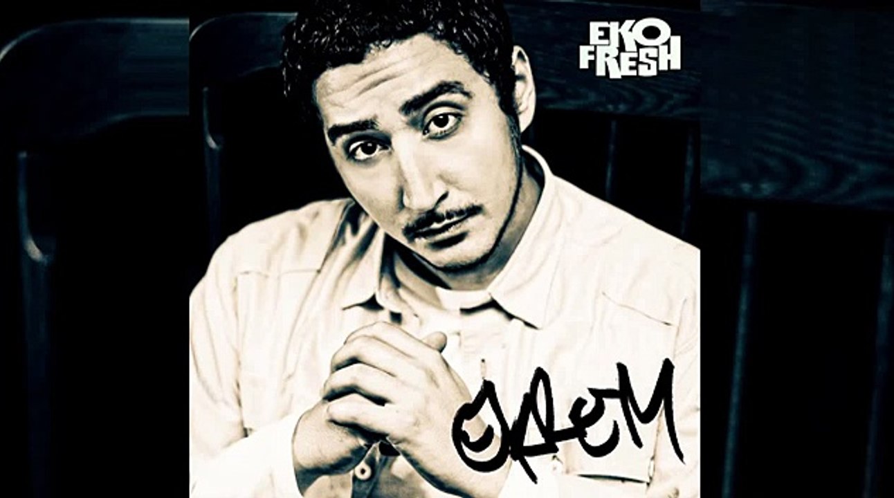 Eko Fresh - Hartz 5 - Ekrem - Album