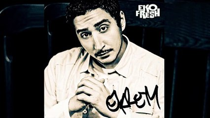 Eko Fresh - Straßendeutsch _ Türkenslang - Ekrem - Album