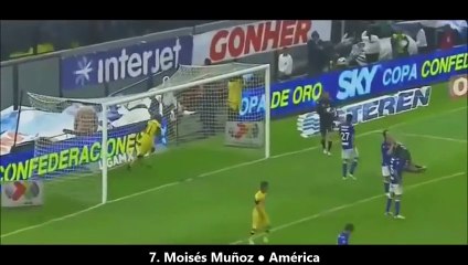 10 Goal Terbaik Yang Dicetak Oleh Penjaga Gawang