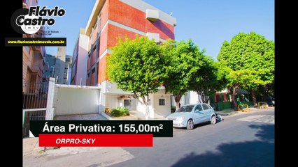 ORPRO-SKY – APARTAMENTO NA ALDEOTA EM FORTALEZA CEARA-HD
