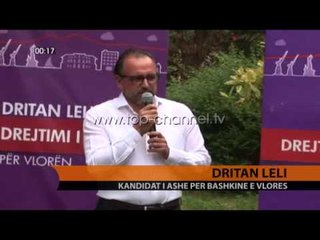 Lokale 2015 - Zgjidh qytetin tend - Top Channel Albania - News - Lajme