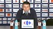 Gazélec Ajaccio 1-1 FC Lorient : les réactions de T. Laurey & S. Ripoll