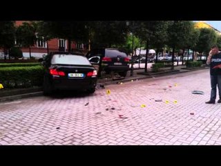 ITALIANI I PERFSHIRE NE VRASJEN E TREFISHTE, PJESETAR I KAMORRES