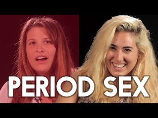 Periods- Gross Or Great Big Man and Women Fun in That Months and Dates? New Full video 2015