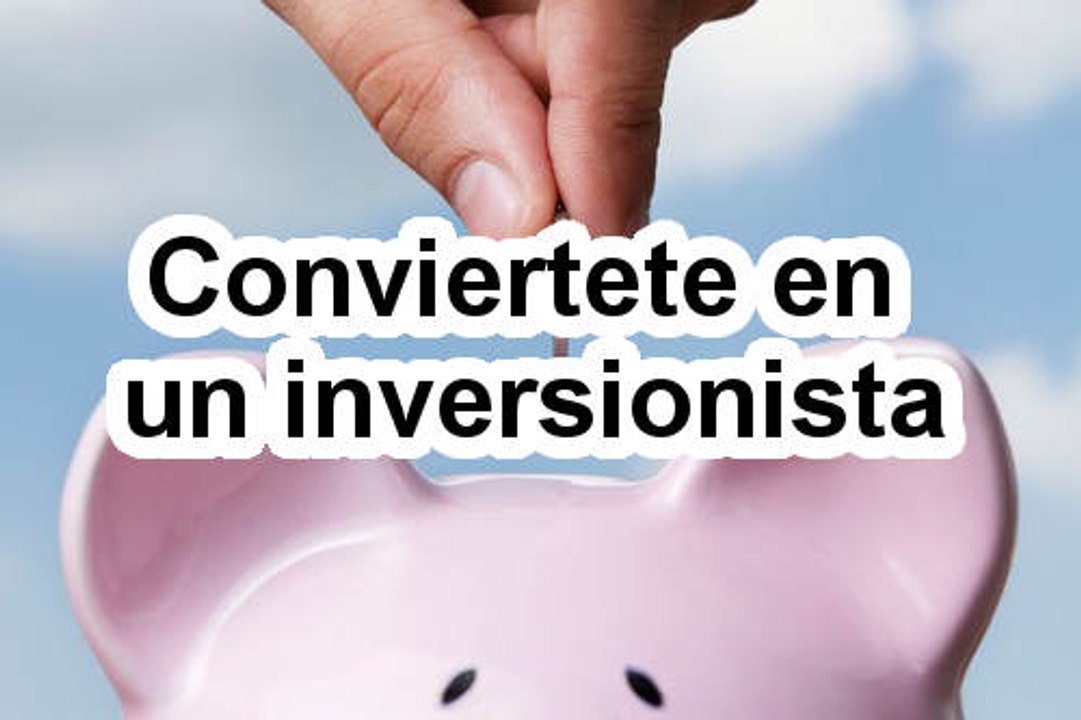 Conviértete en un inversionista de redes de mercadeo