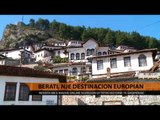Bussines Insider vlerëson Beratin: Një destinacion europian - Top Channel Albania - News - Lajme
