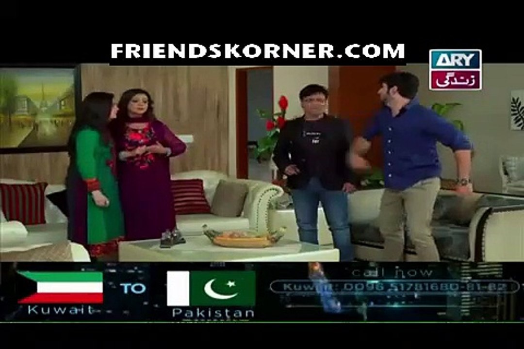 Phuljariyan Episode 46