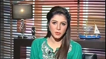 Mere Mutabiq with Hassan Nisar - 29th November 2015